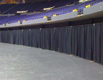 Pipe And Drape